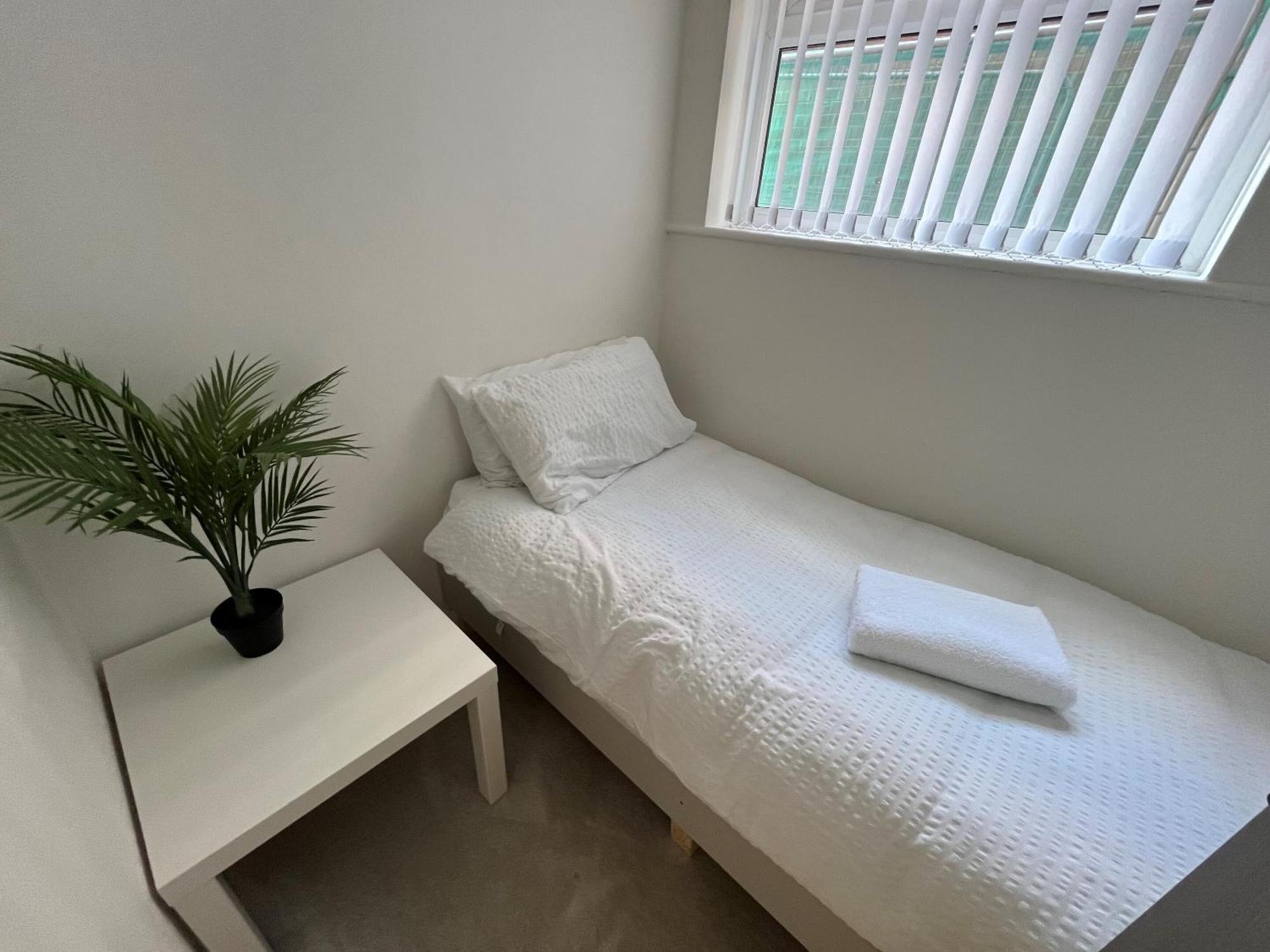 Apartment 1 Castle Lane Bournemouth Quarto foto